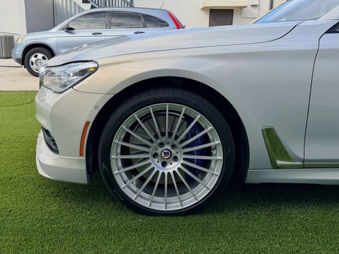 Used 2018 BMW ALPINA B7 xDrive ALPINA B7 xDrive Sedan 4D image 10