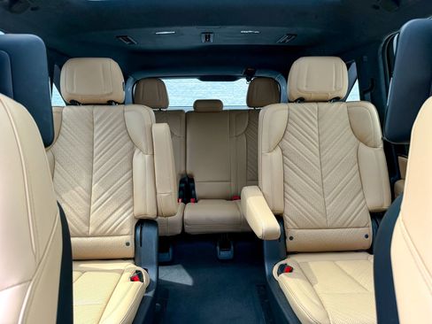 New 2025 Cadillac Escalade IQ Sport 2 AWD/4WD image 13