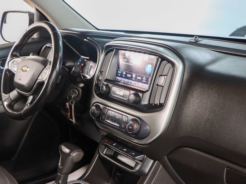 Used 2018 Chevrolet Colorado LT image 26
