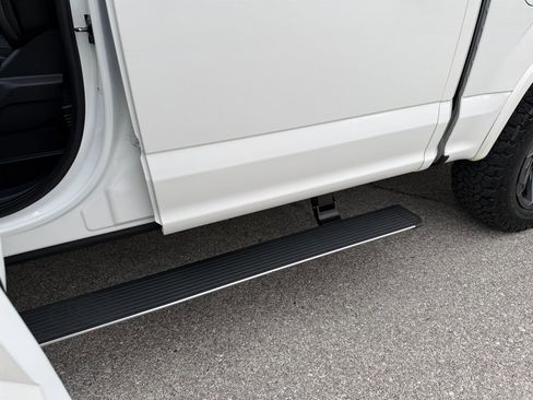 Used 2020 Ford F150 Platinum w/ Technology Package image 33