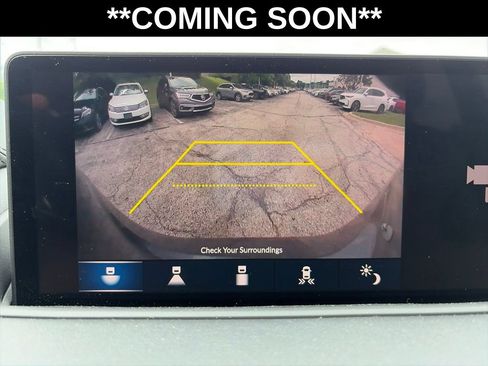 Used 2024 Acura MDX SH-AWD w/ Technology Package image 14