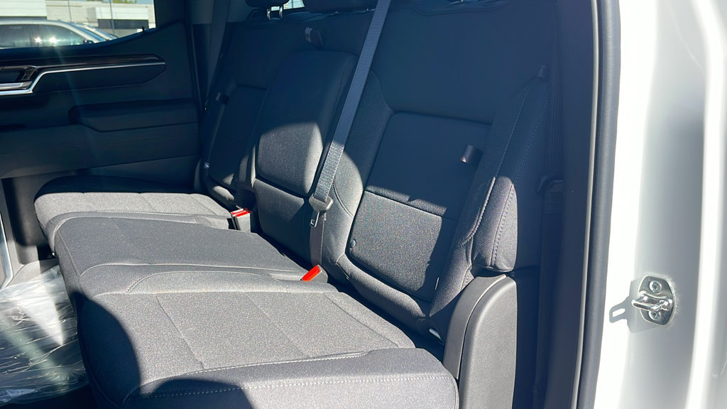 New 2026 GMC Sierra 1500 Elevation AWD/4WD image 14