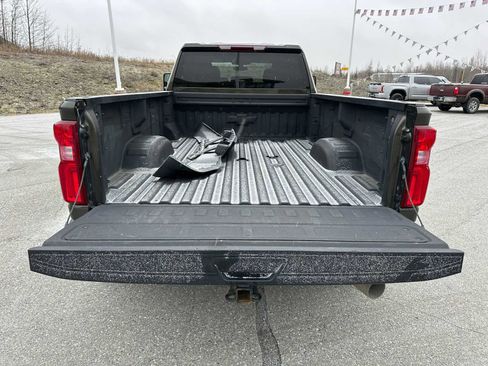 Used 2023 Chevrolet Silverado 3500 LT w/ Convenience Package image 22