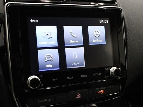 Used 2024 Mitsubishi Outlander Sport SE image 26