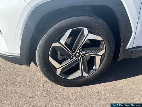 Certified 2023 Hyundai Tucson SEL w/ Convenience Package image 27