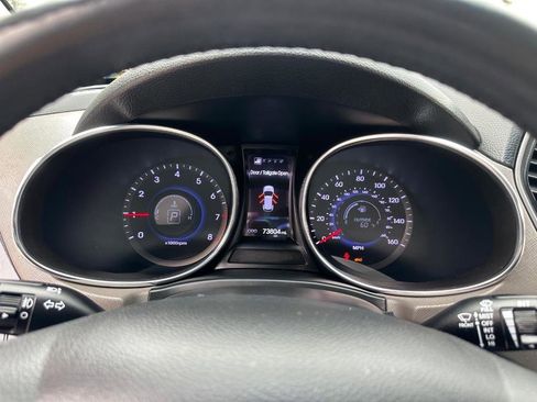 Used 2013 Hyundai Santa Fe Sport image 30