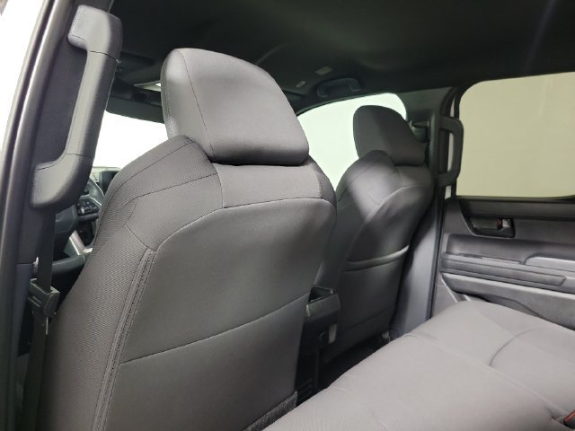 Used 2024 Toyota Tacoma SR5 w/ SR5 Upgrade Package AWD/4WD image 14