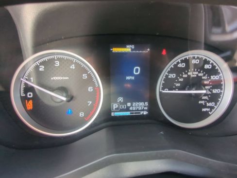 Used 2020 Subaru Forester Premium AWD/4WD image 16