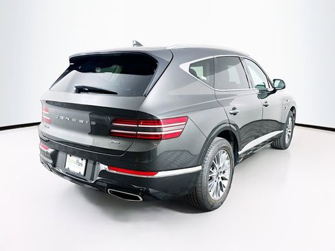 Used 2024 Genesis GV80 2.5T image 9