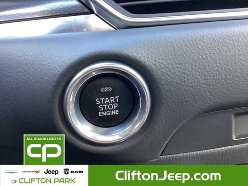 Used 2024 MAZDA CX-5 Carbon Edition image 24