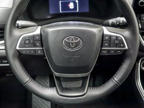 Certified 2026 Toyota Grand Highlander XLE image 15