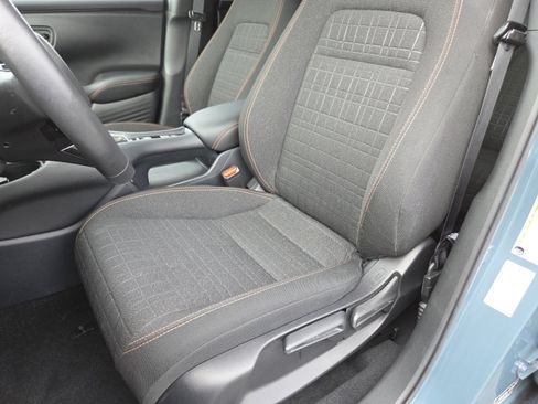 Certified 2024 Honda HR-V Sport image 24