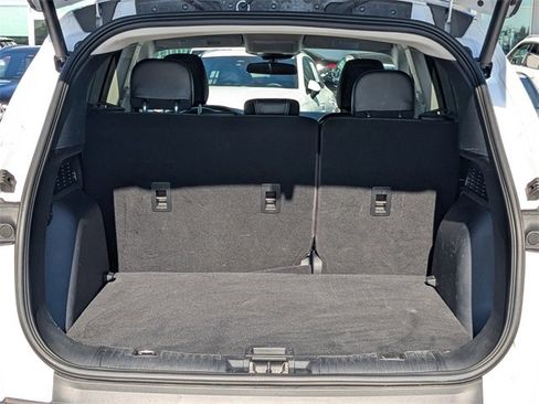 Used 2021 Ford Escape SEL image 14