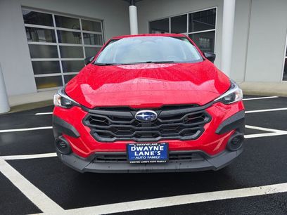 Used 2024 Subaru Crosstrek 2.0i