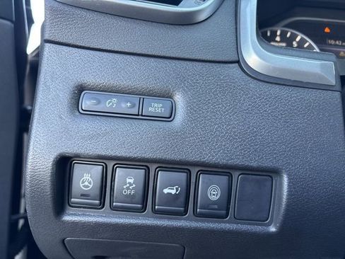 Used 2023 Nissan Murano SL w/ SL Moonroof Package image 22