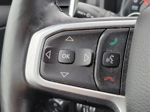 Used 2019 RAM 1500 Big Horn AWD/4WD image 13