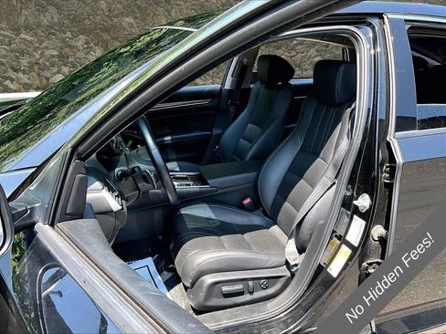 Used 2022 Honda Accord Sport Special Edition image 23