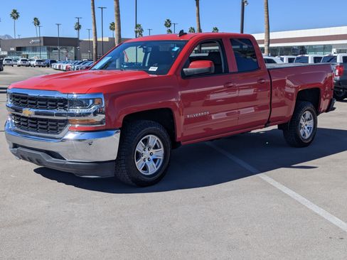 Used 2018 Chevrolet Silverado 1500 LT image 5