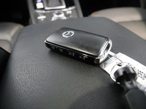 Used 2023 MAZDA CX-5 AWD 2.5 S image 30
