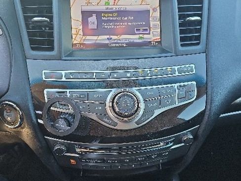 Used 2014 INFINITI QX60 FWD w/ Premium Plus Package image 15