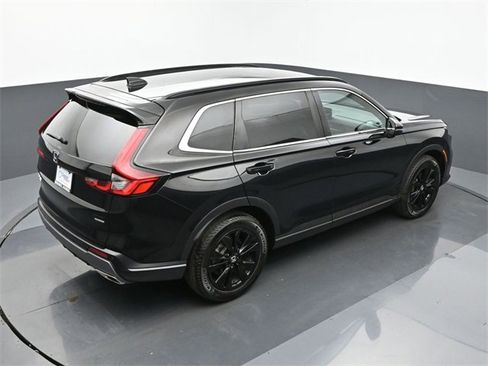 Used 2024 Honda CR-V Sport Touring image 17