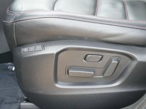 Used 2024 MAZDA CX-5 Carbon Edition image 13