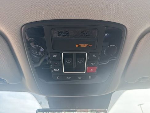 New 2026 Kia Carnival SX Prestige image 50