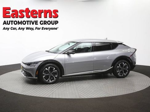Used 2024 Kia EV6 Wind w/ Wind Technology Package AWD/4WD image 66