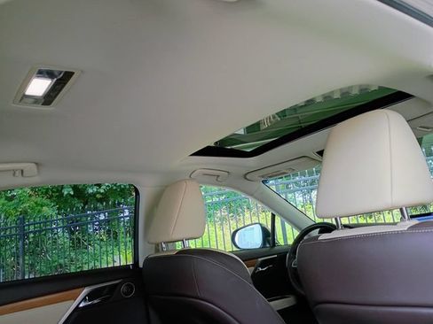 Used 2017 Lexus RX 350 AWD w/ Premium Package image 69