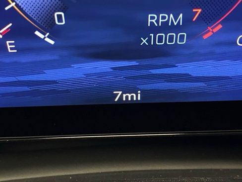 New 2026 Chevrolet Traverse Z71 image 18