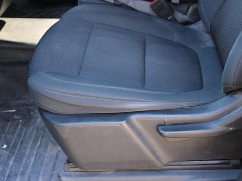 Used 2021 GMC Sierra 2500 4WD Crew Cab Standard Bed w/ Convenience Package image 13