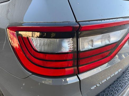 Used 2022 Dodge Durango GT image 33