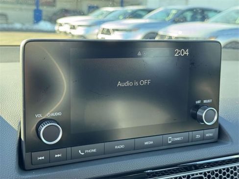 New 2026 Honda Civic Sport image 24