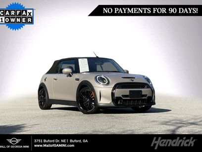 Used 2024 MINI Cooper S