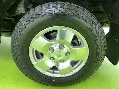 Used 2008 Toyota Tundra 5.7L V8 image 16