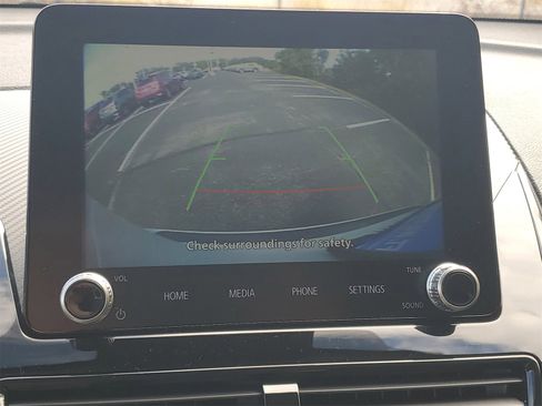 New 2026 Mitsubishi Eclipse Cross LE image 16