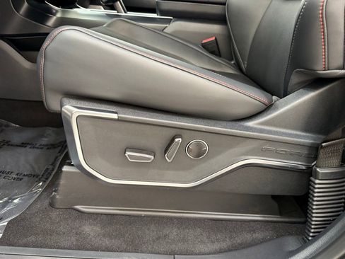 New 2025 Ford F150 Raptor image 14