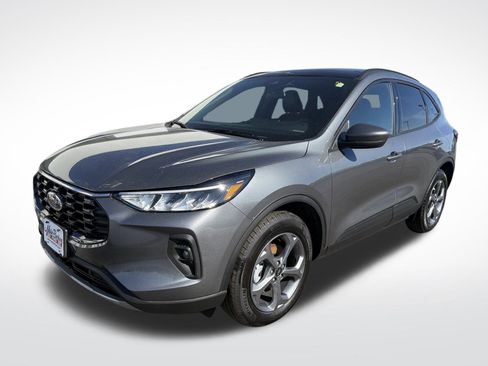 Used 2025 Ford Escape ST-Line Elite w/ Tech Pack #1 image 1