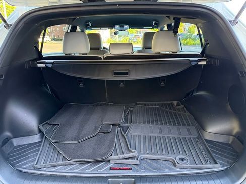 Used 2019 Kia Sportage EX w/ EX Sport Appearance Package AWD/4WD image 28