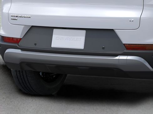 New 2026 Chevrolet TrailBlazer LT w/ Convenience Package AWD/4WD image 24