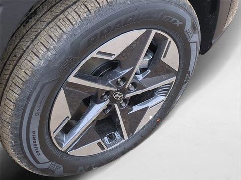 New 2025 Hyundai Tucson SEL image 8