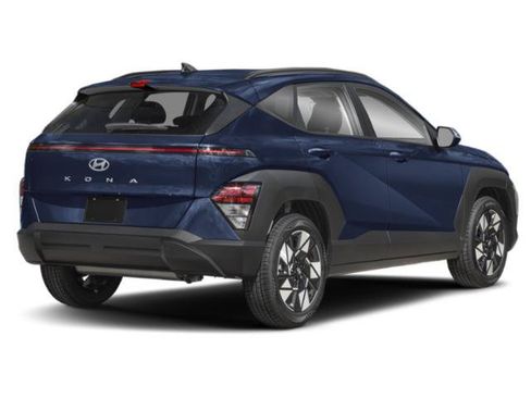 Used 2024 Hyundai Kona SEL w/ Convenience Package FWD image 2