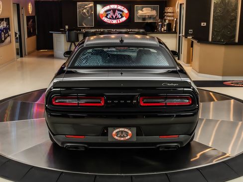 Used 2023 Dodge Challenger SRT Hellcat Redeye RWD image 14