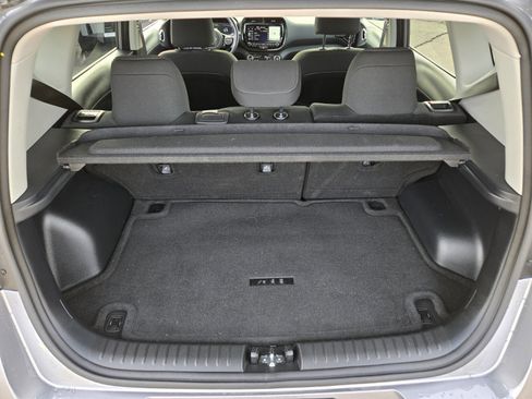 Certified 2025 Kia Soul EX image 14