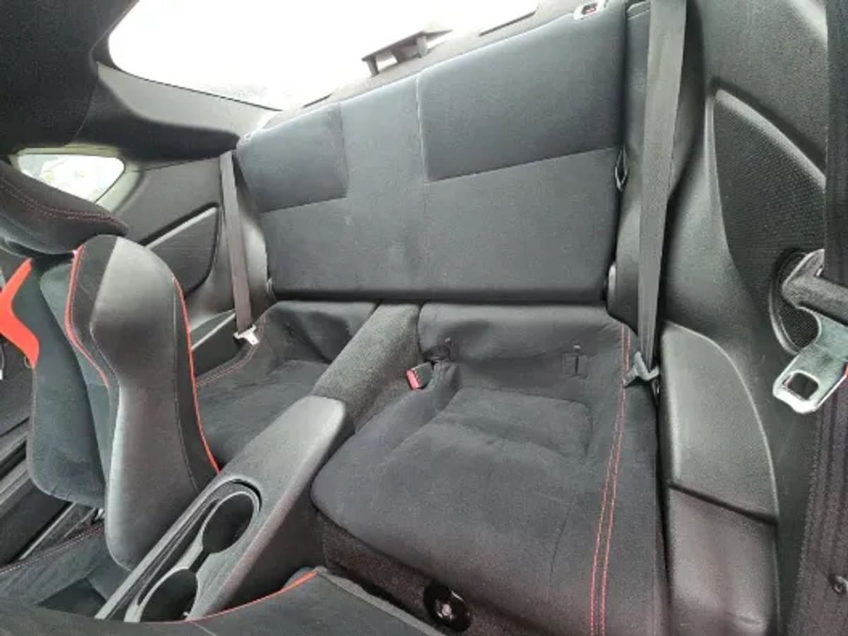 Used 2013 Scion FR-S RWD image 9