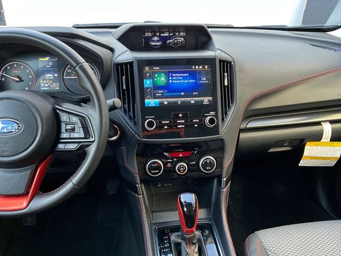 Certified 2024 Subaru Forester Sport image 20