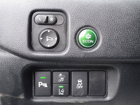 Used 2023 Honda Passport EX-L image 35