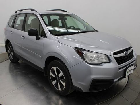 Used 2018 Subaru Forester 2.5i w/ Alloy Wheel Package AWD/4WD image 51