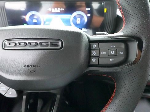 New 2026 Dodge Charger GT w/ Driver Convenience Group AWD/4WD image 13
