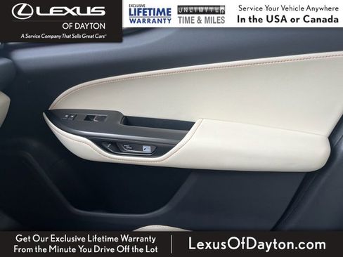 Used 2024 Lexus NX 350 AWD w/ Premium Package image 17